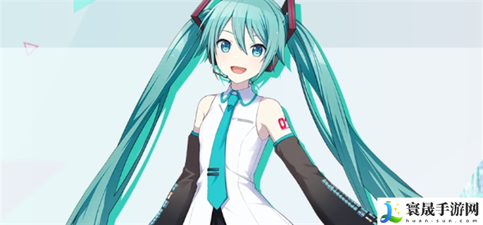 初音未来缤纷舞台国服角色有哪些-国服角色图鉴大全