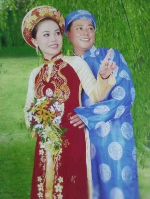 内谢中国老婆