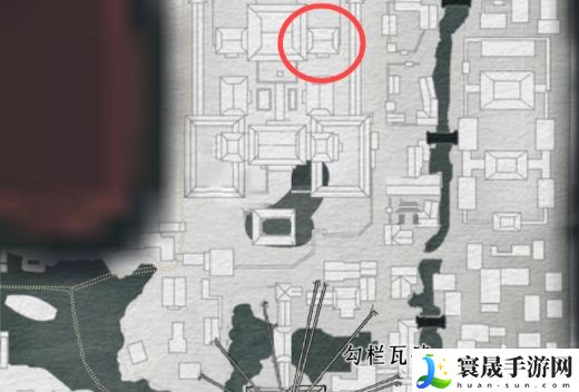 燕云十六声无相金身获取攻略：在游戏中善于利用制高点和视野优势