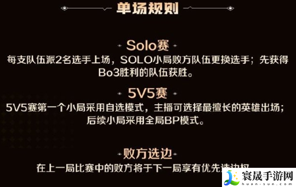 王者荣耀2024主播联赛什么时候开始-2024主播联赛赛程比赛时间介绍