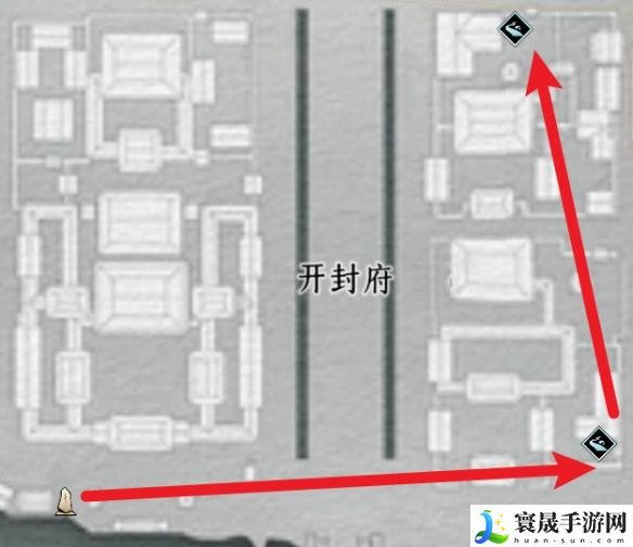 燕云十六声开封曲径寻幽全收集攻略：游戏更新内容与前瞻分析