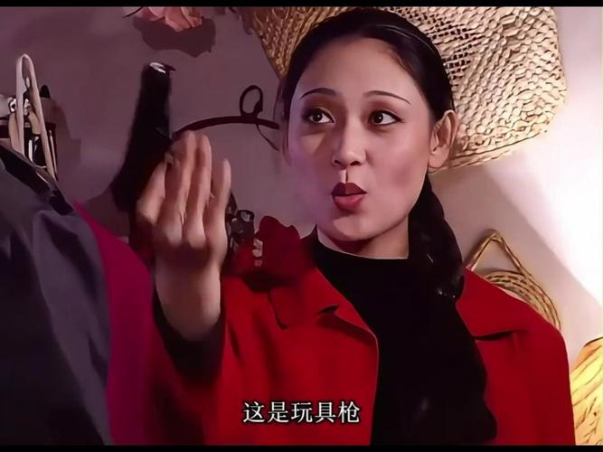 女婿劲真大枪枪到底是谁，粉丝：真是个神秘人物！