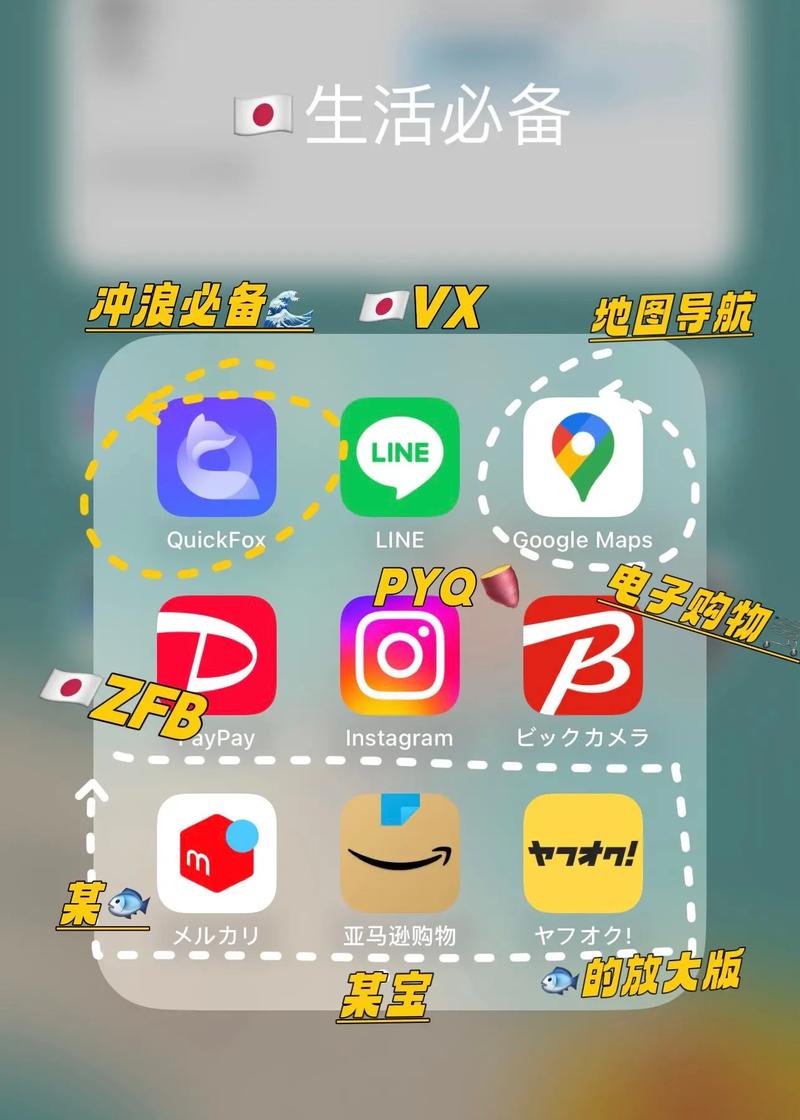 不可不知的夜间十八款禁用APP大全