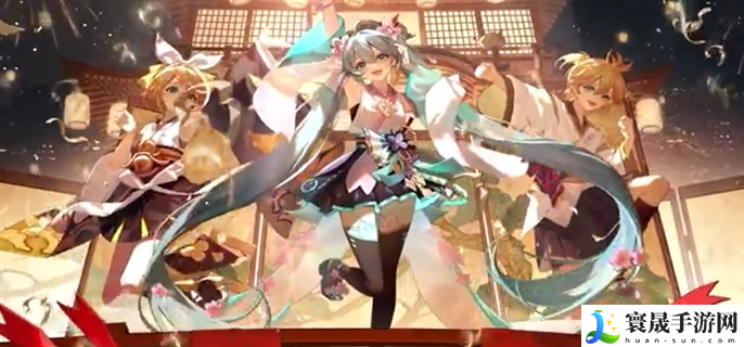 阴阳师初音未来技能是什么-初音未来技能介绍