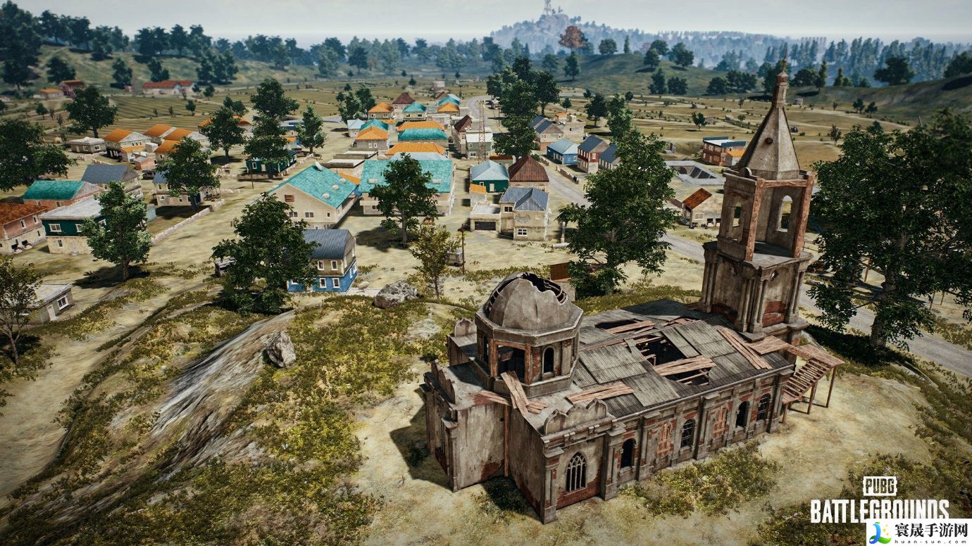 绝地求生5.22更新公告-2024pubg5月22日更新内容一览