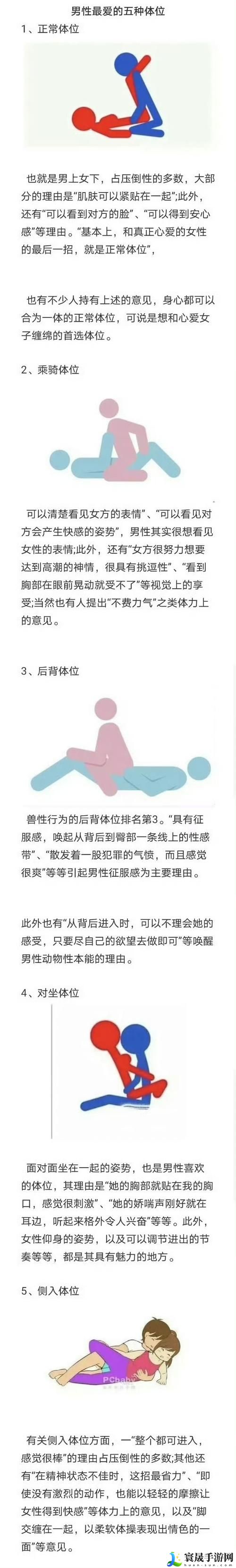 正确姿势教程视频大全