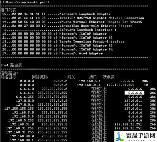 揭秘T66T最新IP地址2024的获取与应用