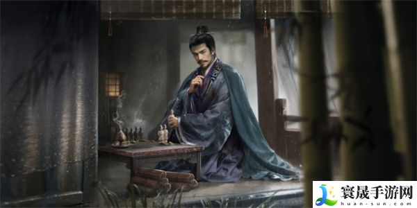 《三国谋定天下》s2赛季霸业武将推荐