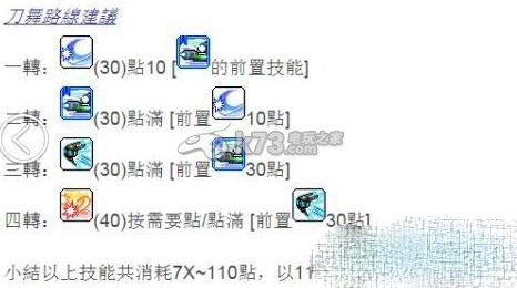 冒险岛手游尖兵加点路线推荐 快速完成成就方法