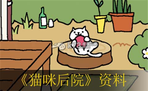 猫咪后院猫咪资料详解 职业天赋加点攻略